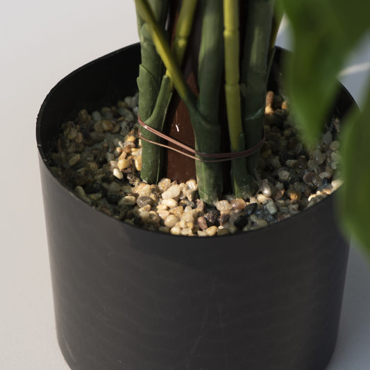 Artificial plant for home decor