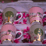 Pichwai Unique Coffee Mugs 