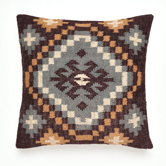 Dream Jute Cushion Cover