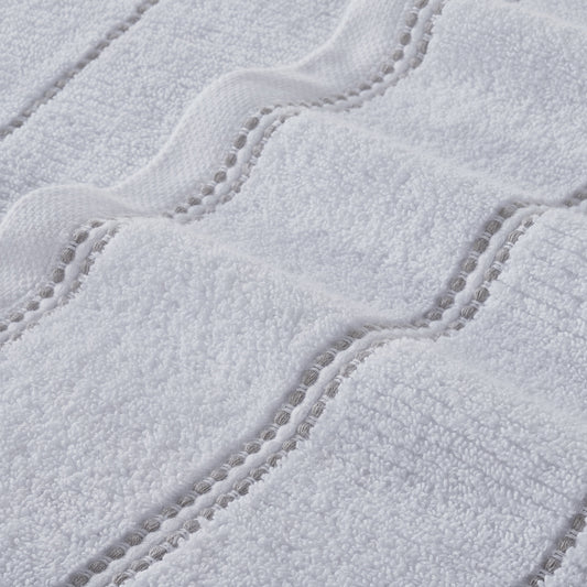 High quality microfiber fabric towels