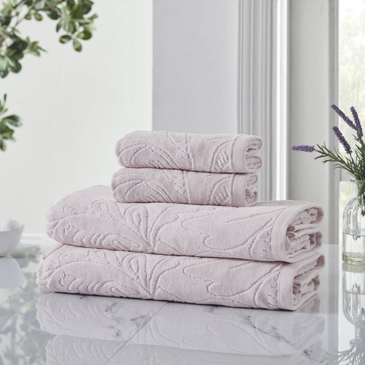 Accent Towel Set