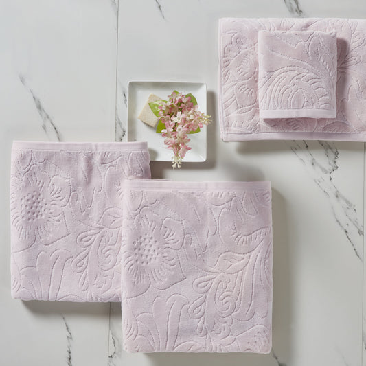 Buy Placid Towel Set (Tarmac) - Home Artisan