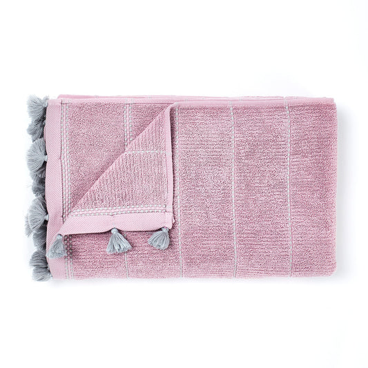 600 GSM fabric Bath towel 