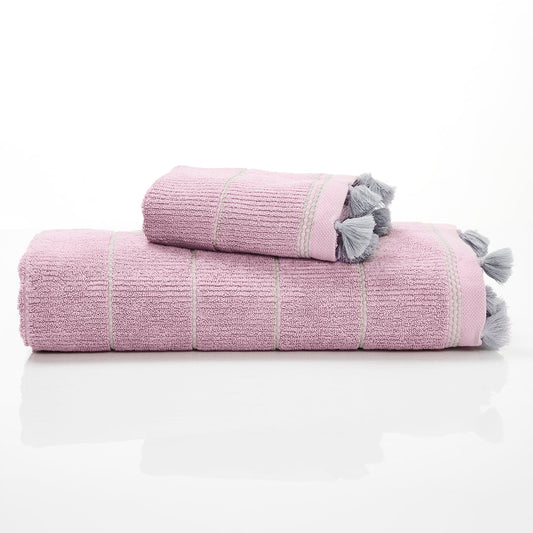 Nora Zephyr Towel set of 2