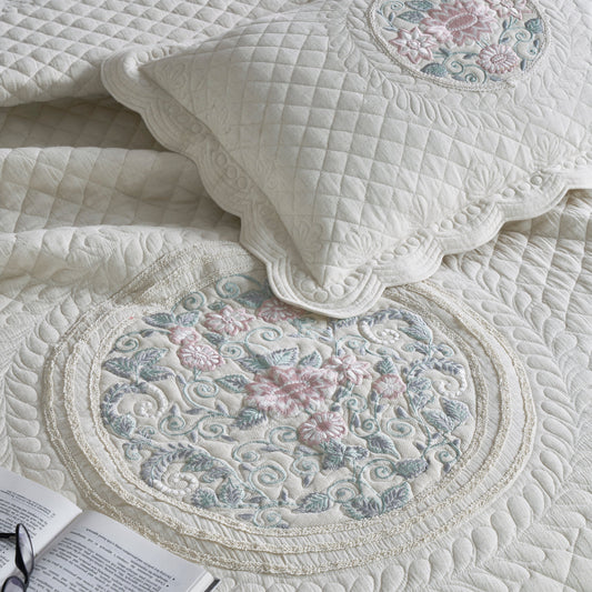 Minerva Bedding Set