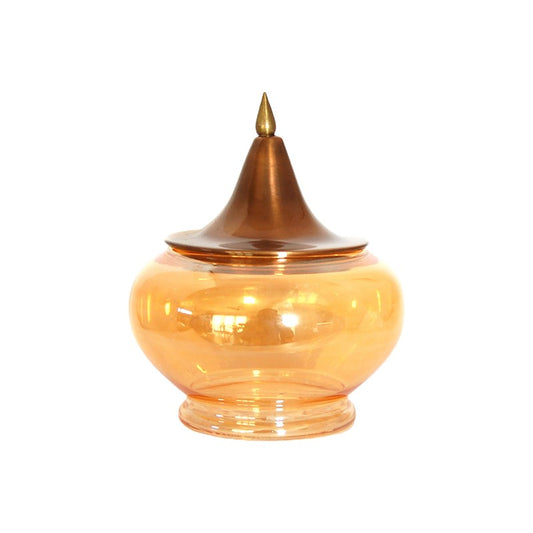 Spire Jewelry Jar