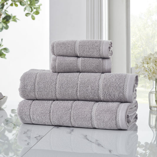 Porpoise Bath towel set