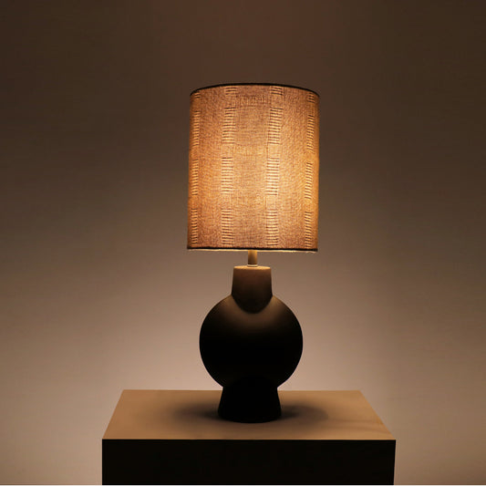 Ceramic Table lamp