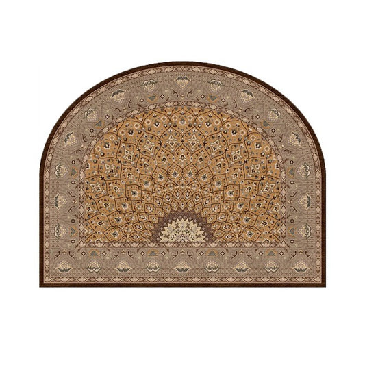 Classical Dome Rug by Savi Decor