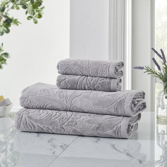 Accent Towel Set