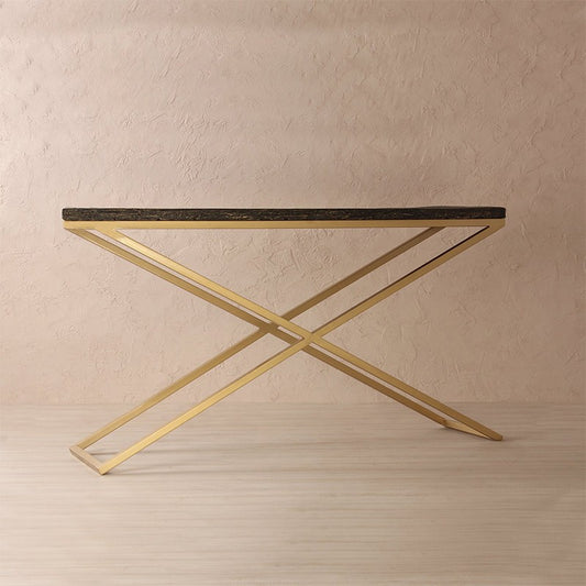 Palatine Console Table
