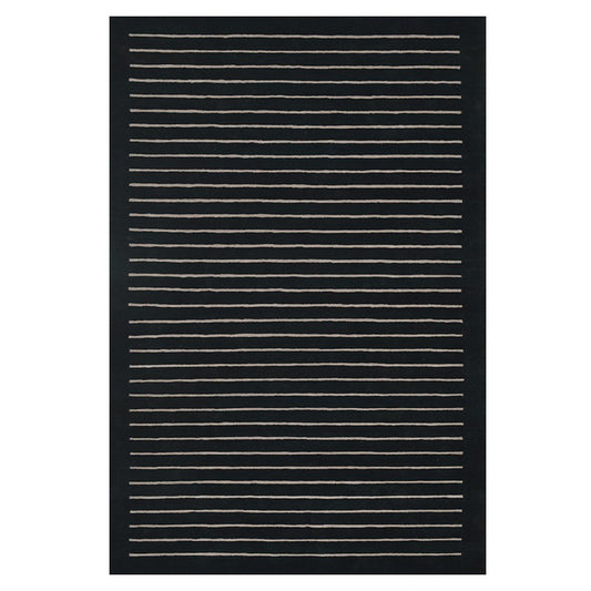 Parallel Lines Rug by Savi Decor