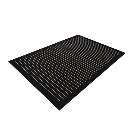 Parallel Lines Rug by Savi Decor