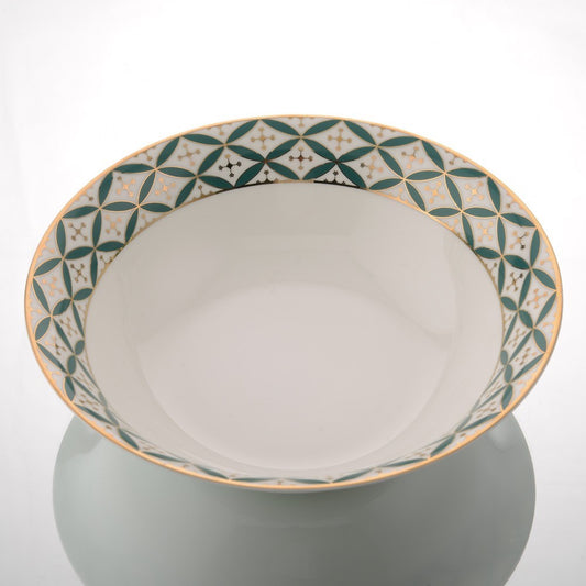  Premium Quality Ceramic Bowl Set