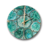 Luxury wall clock for home