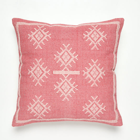 Spirit Woven Cushion Cover