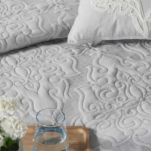 GRAPEVINE BEDDING SET