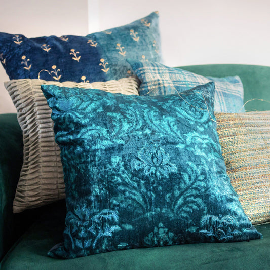 Regal Cushion Cover