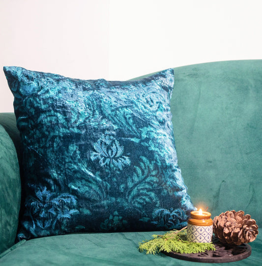 Regal Cushion Cover