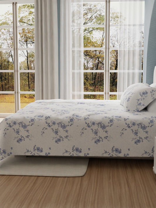 Empyrean Bedsheet Set