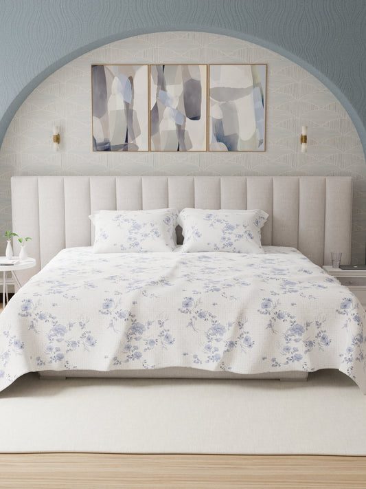 Empyrean Bedsheet Set