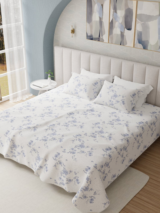 Empyrean Bedsheet Set