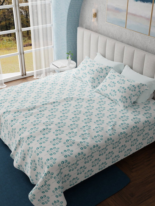 Galaxia Bedsheet Set