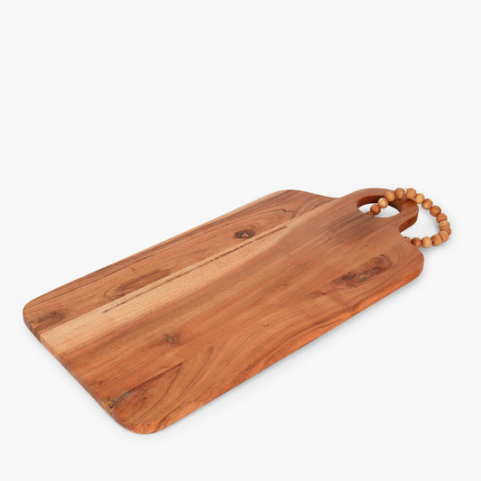 Country Meadow Vegetable Chopping Board