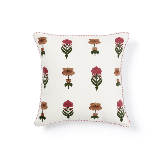 Drapery Cushion cover