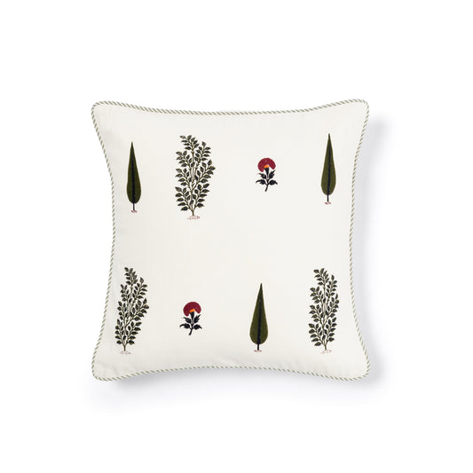 Whimsical Cushion cover