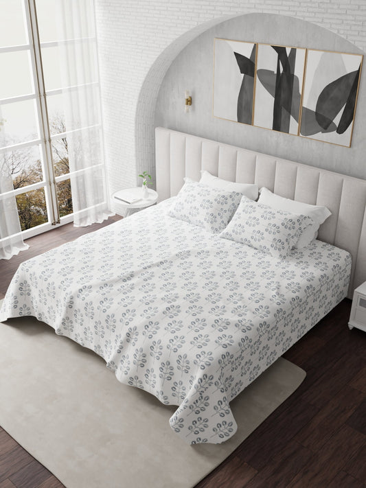 Asprire Bedsheet Set