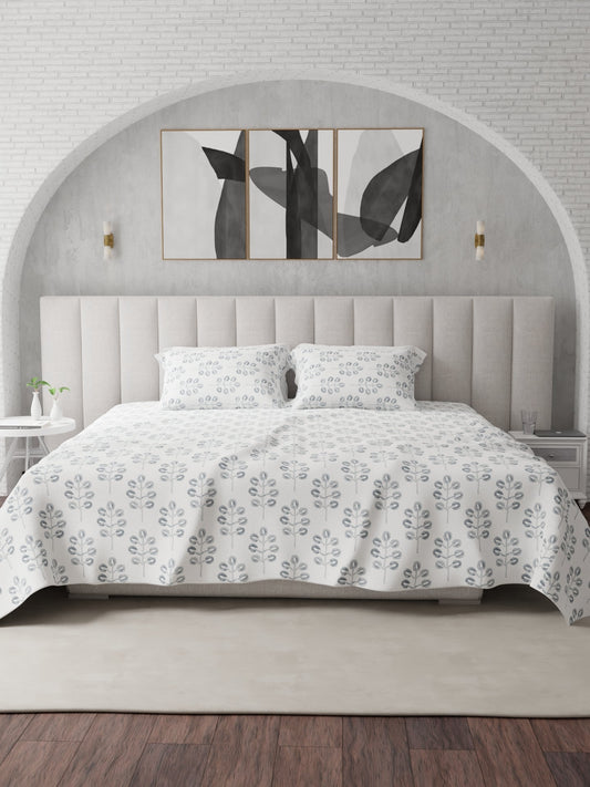 Asprire Bedsheet Set