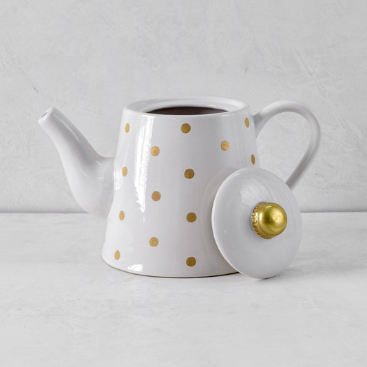 Ceramic Best Tea pot