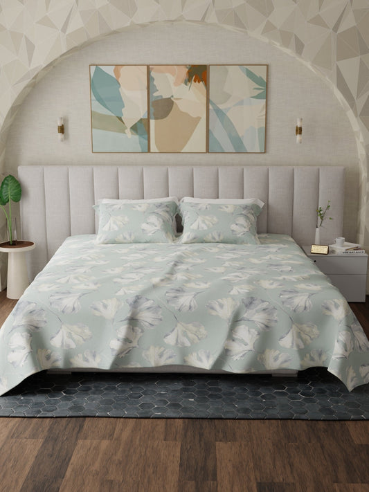 Sable Bedsheet Set