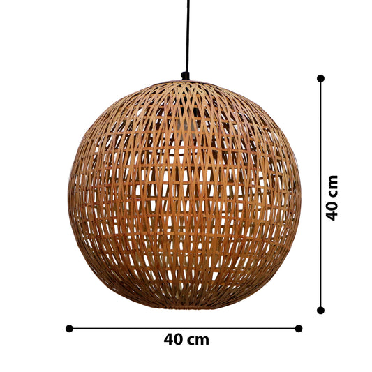 Dimension of Ceiling Lamp