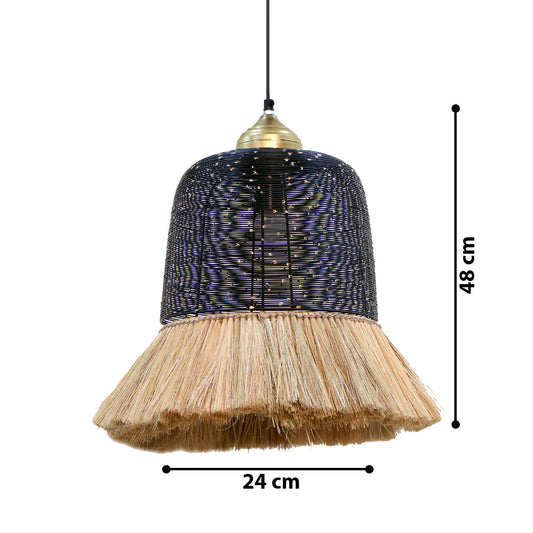 Dimension of Hanging Lamp