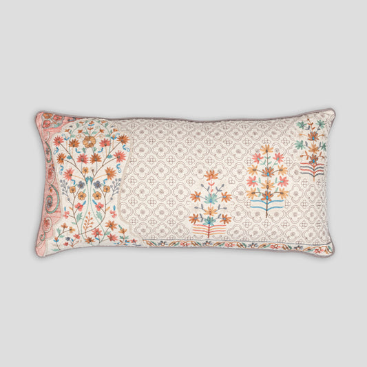 REVEL CUSHION COVER