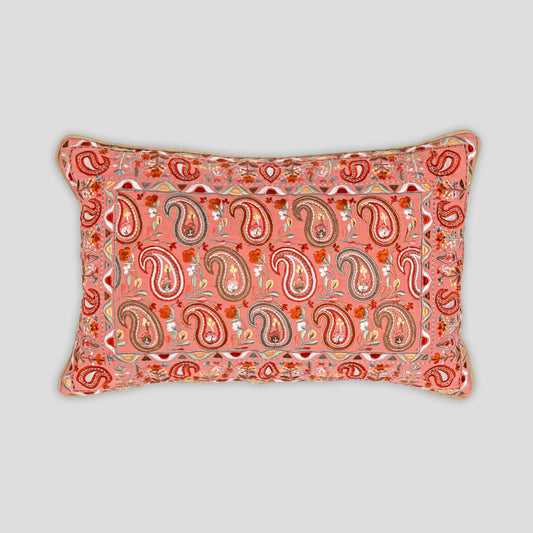 Kanta Pillow Cover