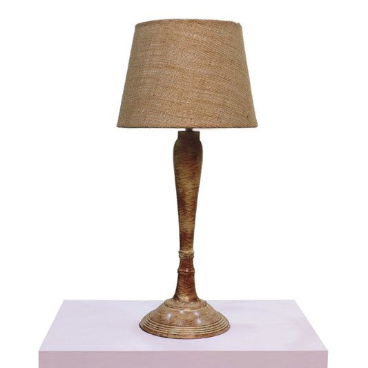 Bedside table lamp