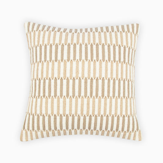 Orion Woven Cushion Cover for Sofa