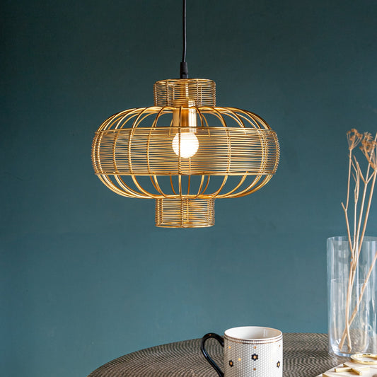 Fio Pendant Light | Hanging Light for Kitchen Table