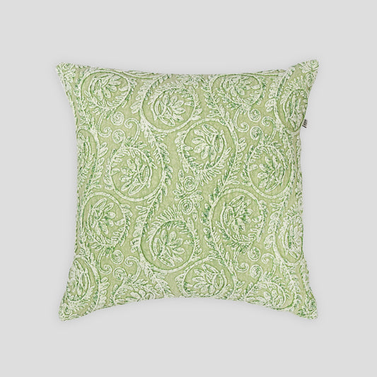 Verdant Cushion Cover