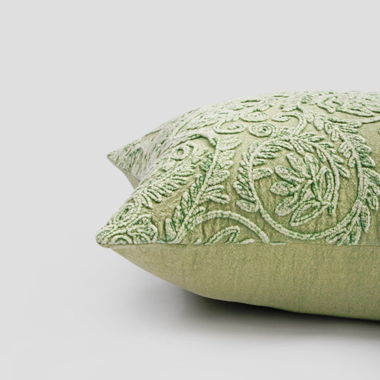 Verdant Cushion Cover