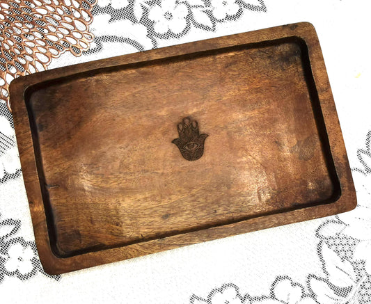 Serving Tray