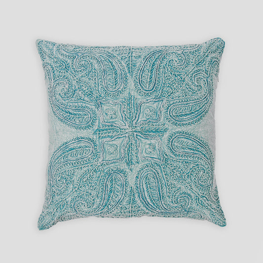 Indigo Cushion Cover