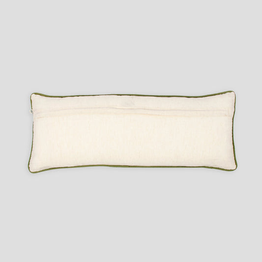 12x32 inches capture deck pillow