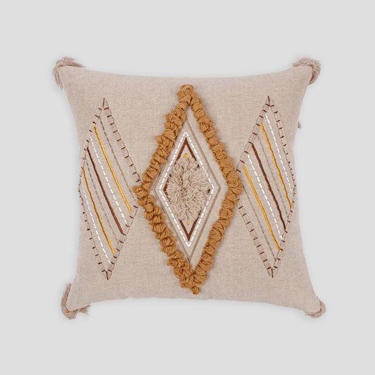 FROLIC CUSHION COVER