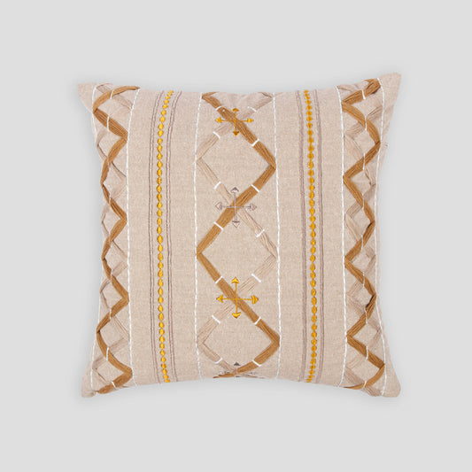 ESCAPADE CUSHION COVER