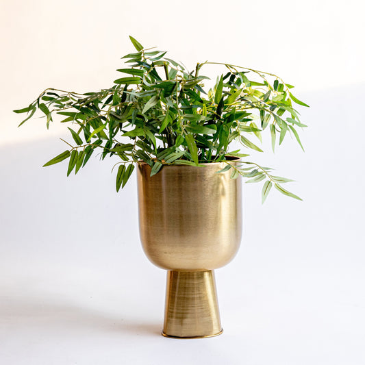 Small Decorative planter for home'