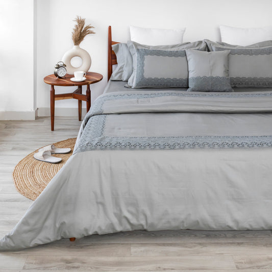 Riverbank Duvet Cover Set